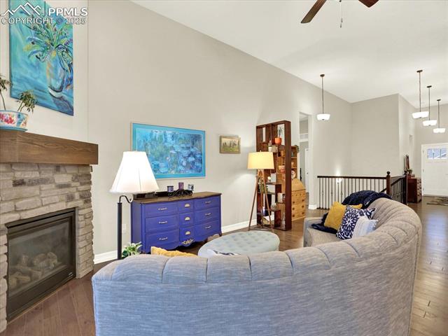 12646 Windingwalk Drive