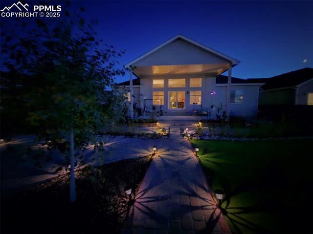 12646 Windingwalk Drive