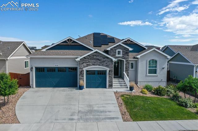 12646 Windingwalk Drive