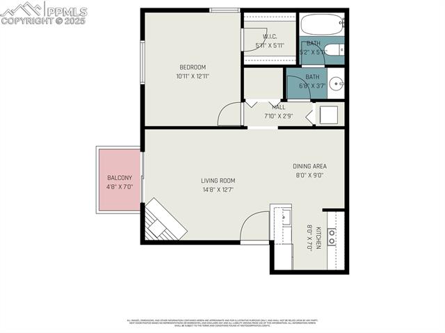 846 Tenderfoot Hill Road 202