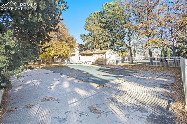 846 Tenderfoot Hill Road 202