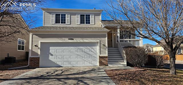 7286 Bentwater Drive