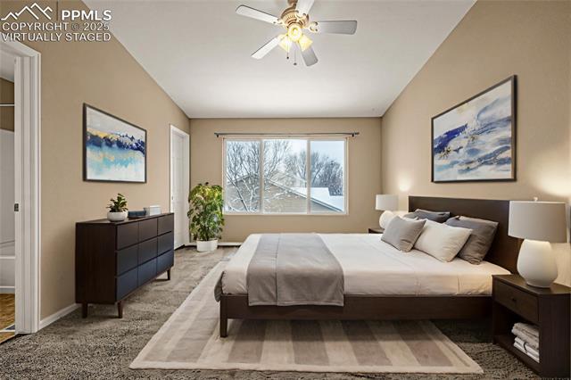 7286 Bentwater Drive