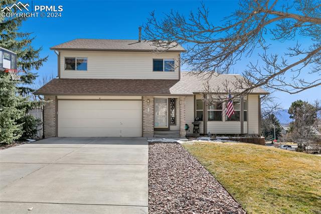 5415 Settlers Terrace