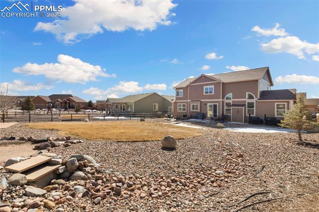 10813 Torreys Peak Way