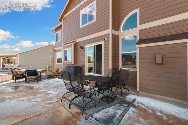 10813 Torreys Peak Way