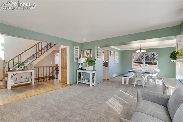 10813 Torreys Peak Way