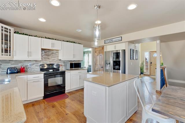 10813 Torreys Peak Way