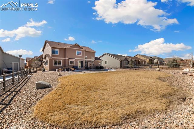 10813 Torreys Peak Way