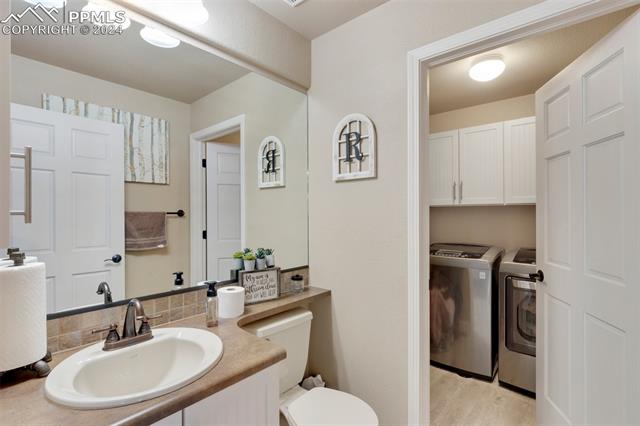 10813 Torreys Peak Way