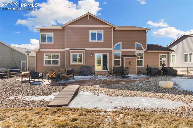 10813 Torreys Peak Way