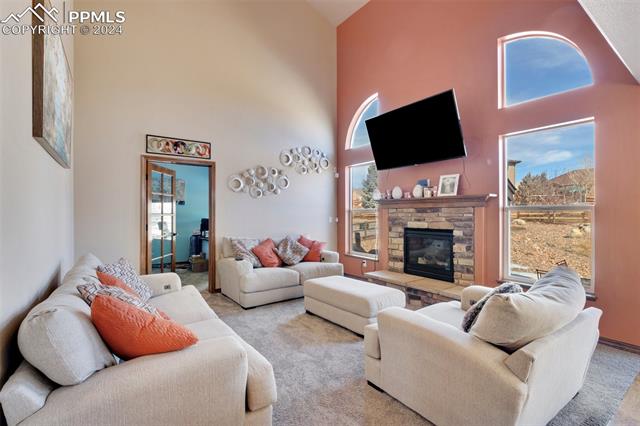 10813 Torreys Peak Way