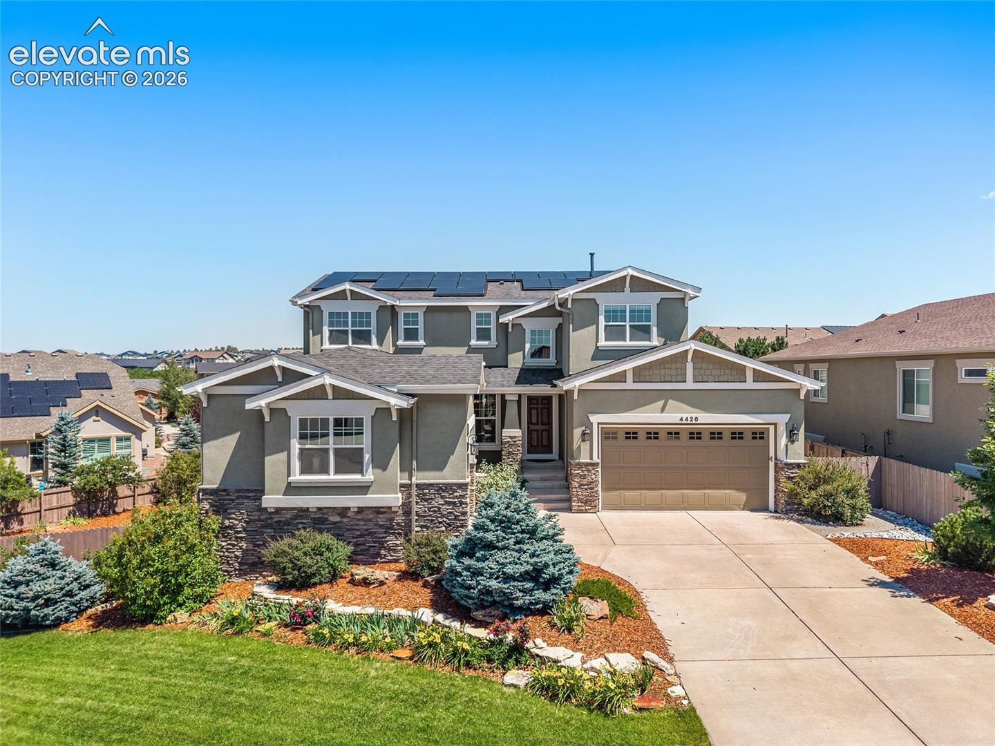 4426 New Santa Fe Trail