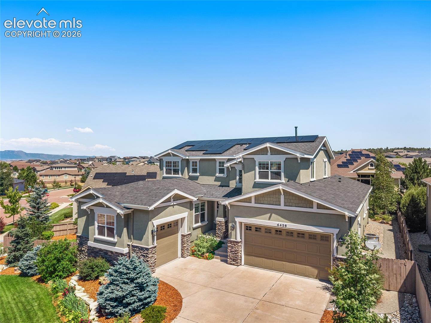 4426 New Santa Fe Trail