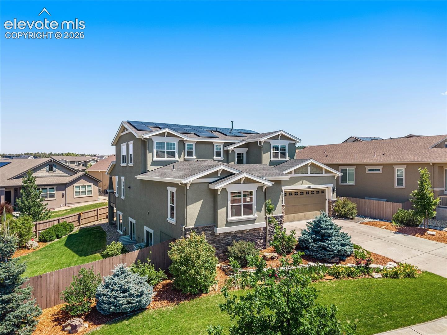 4426 New Santa Fe Trail