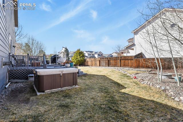 6532 La Plata Peak Drive