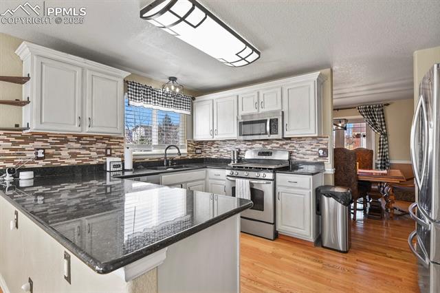 6532 La Plata Peak Drive