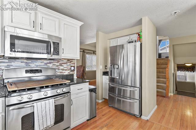 6532 La Plata Peak Drive