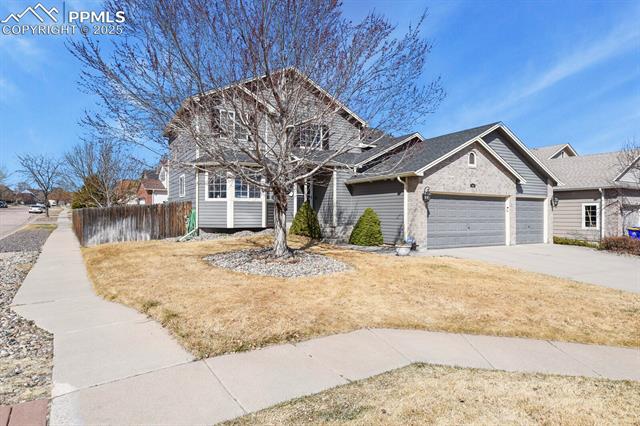 6532 La Plata Peak Drive