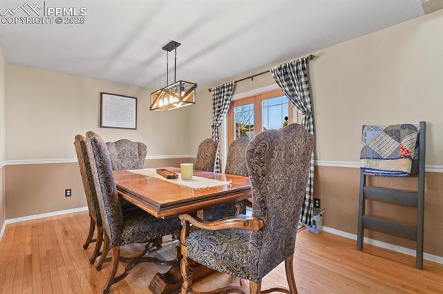 6532 La Plata Peak Drive