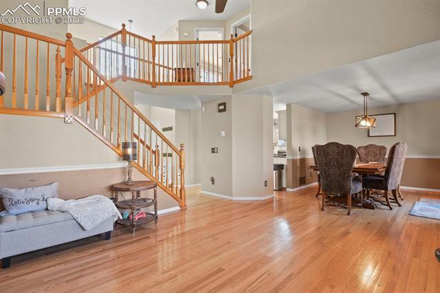 6532 La Plata Peak Drive