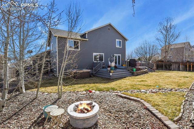 6532 La Plata Peak Drive