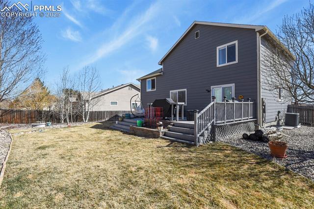 6532 La Plata Peak Drive