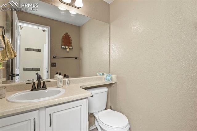 6532 La Plata Peak Drive