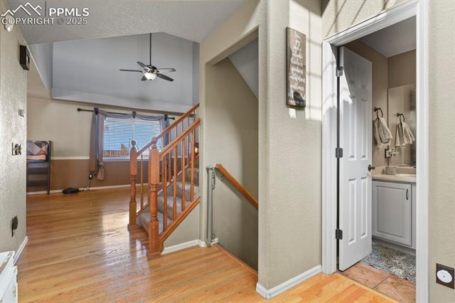 6532 La Plata Peak Drive