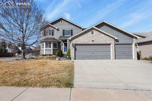 6532 La Plata Peak Drive