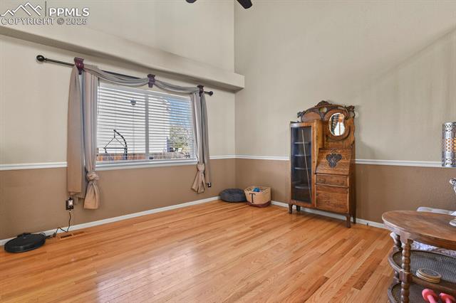 6532 La Plata Peak Drive