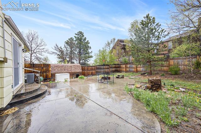 5765 Tuckerman Drive