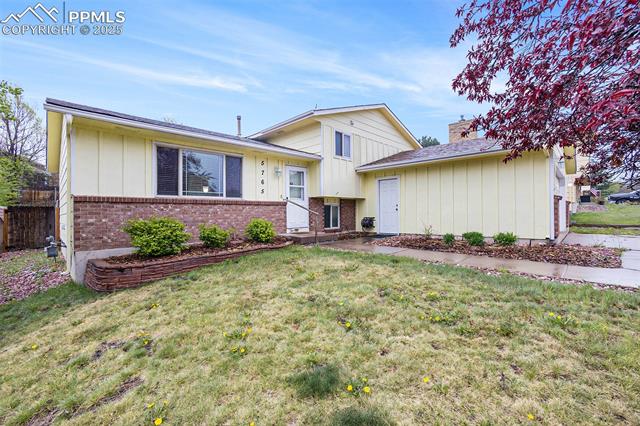 5765 Tuckerman Drive