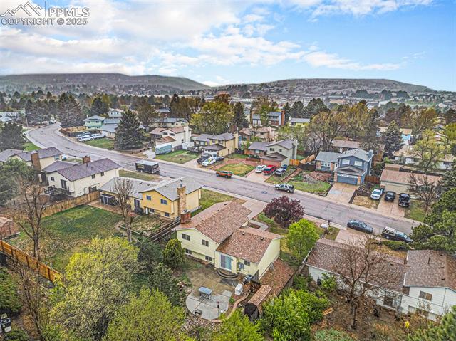 5765 Tuckerman Drive