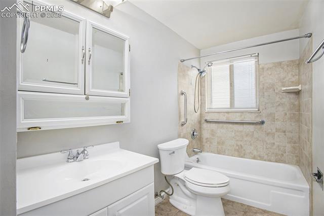 5765 Tuckerman Drive