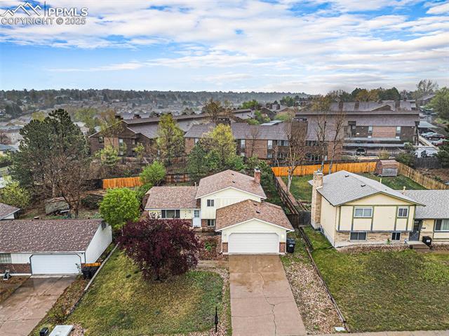 5765 Tuckerman Drive