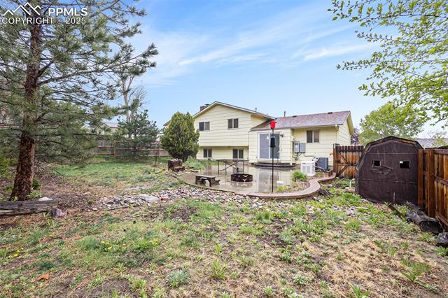 5765 Tuckerman Drive