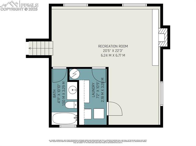 5765 Tuckerman Drive