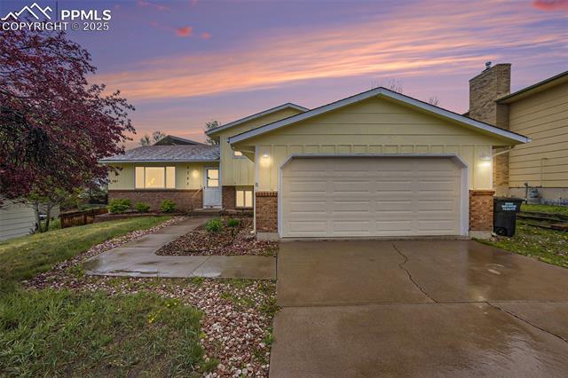 5765 Tuckerman Drive