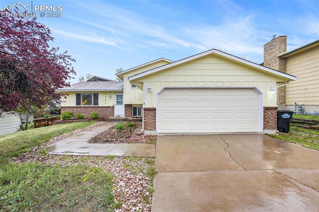 5765 Tuckerman Drive