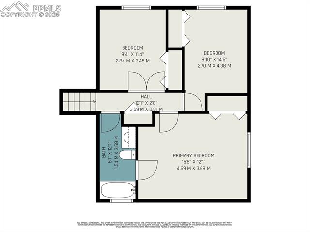 5765 Tuckerman Drive