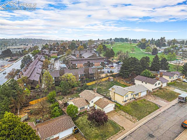 5765 Tuckerman Drive