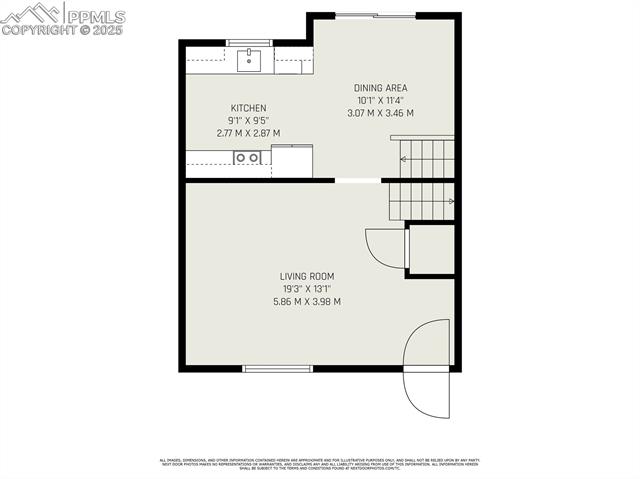 5765 Tuckerman Drive