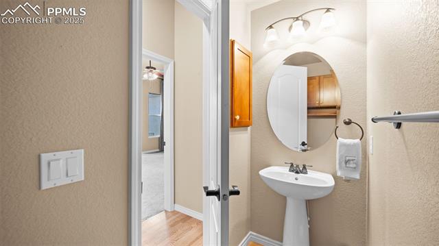 9619 Carriage Creek Point