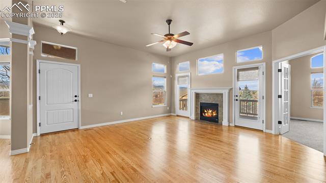 9619 Carriage Creek Point