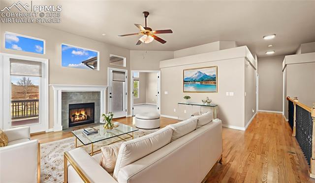 9619 Carriage Creek Point