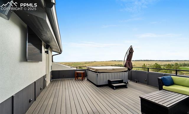 15271 Allen Ranch Road