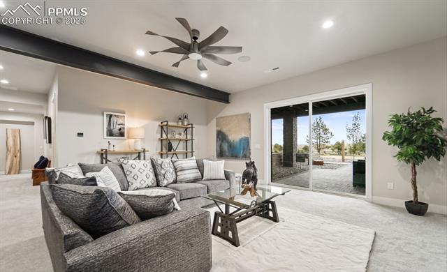 15271 Allen Ranch Road