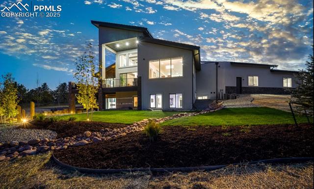 15271 Allen Ranch Road