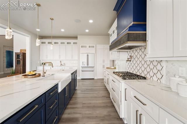 15271 Allen Ranch Road